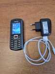 Telefon Samsung Solid B2710 Noir Black  bez simlocka Bluetooth