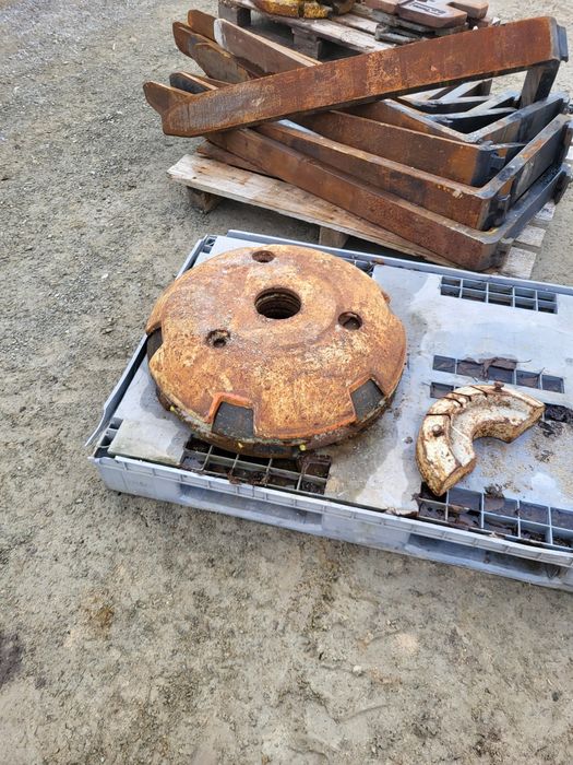 Obciazniki c355/c4011