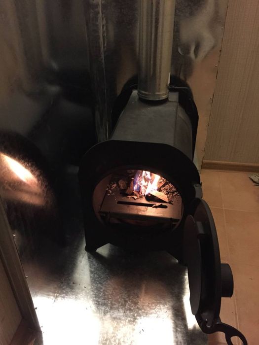 Кооператив Барвінок