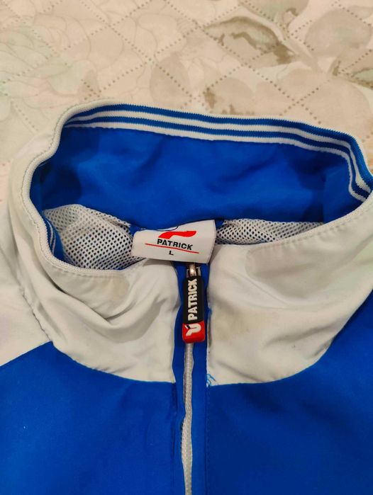 Casaco da Patrick tam. L praticamente novo