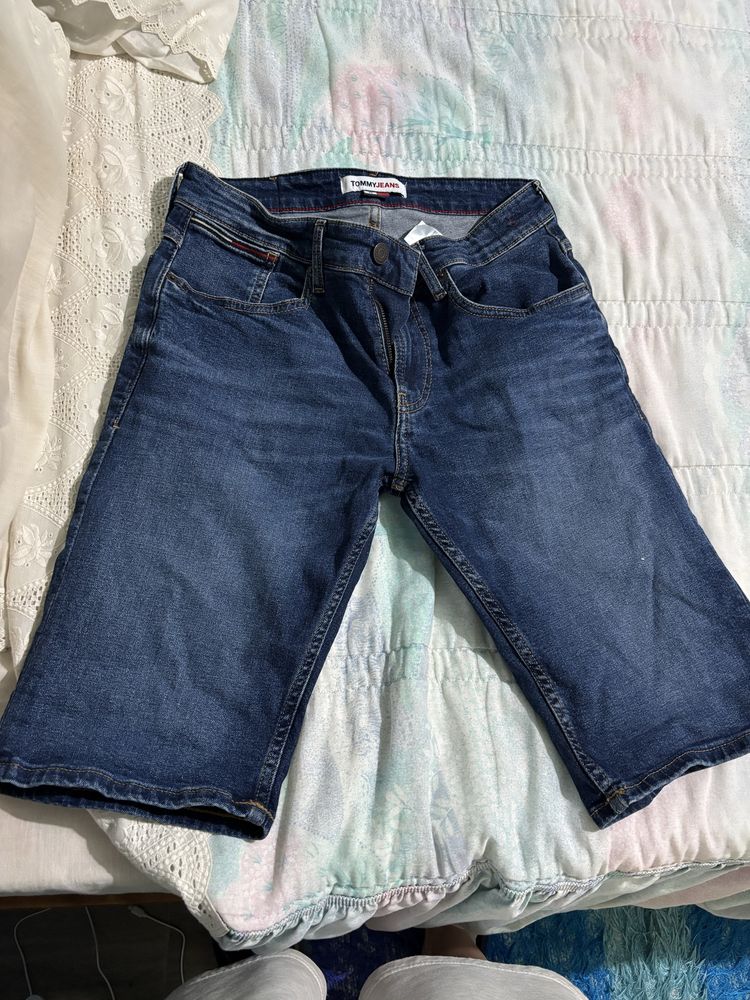 Calcoes tommy hilfiger