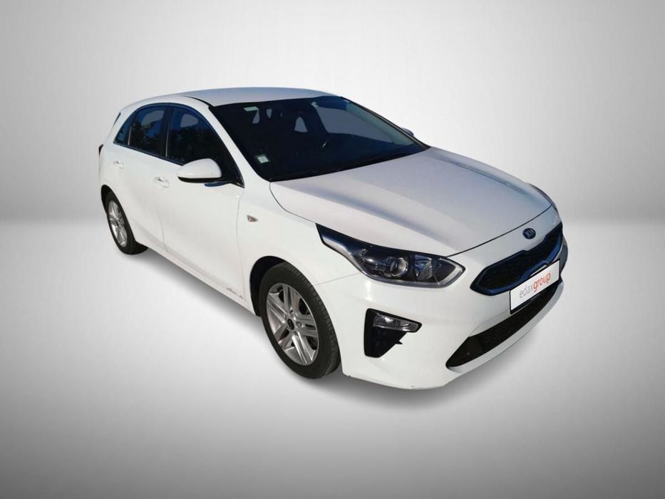 Kia Ceed 1.0 T-GDI Urban