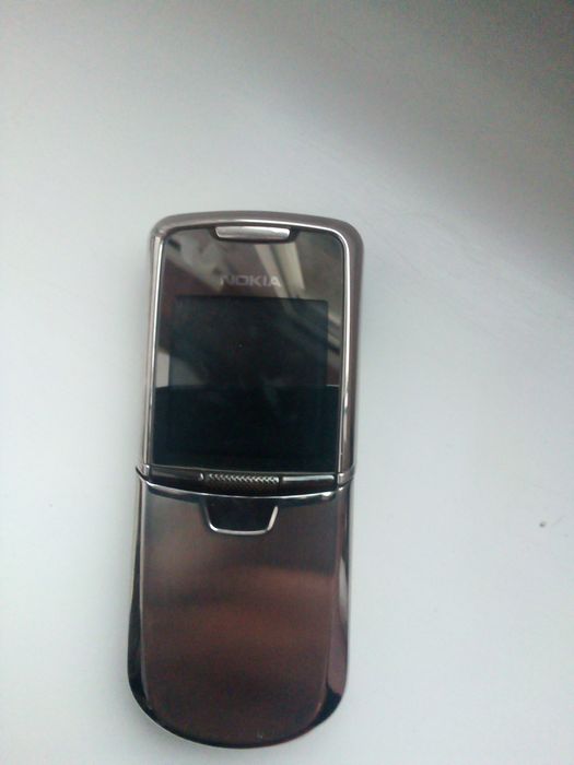 Telefon Nokia 8800
