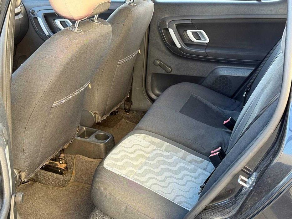 Продам Skoda Fabia 2008р. #73168