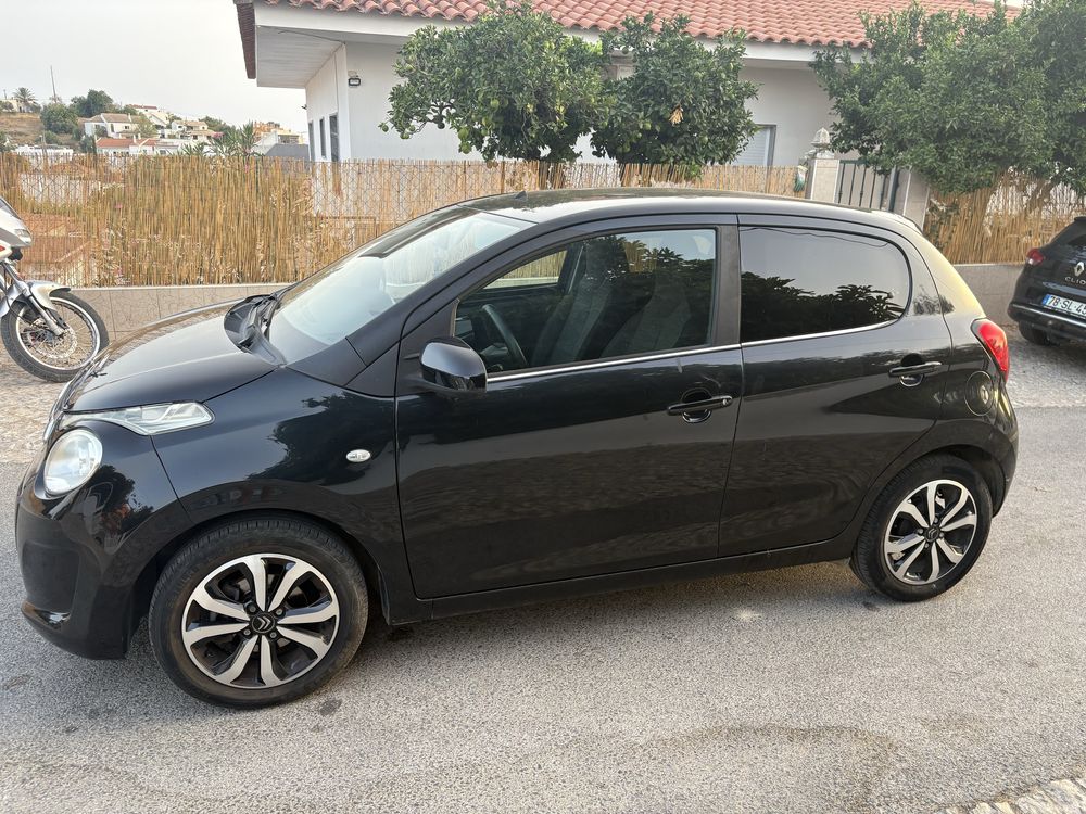 Citroën C1 1.0 estado novo