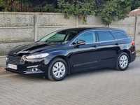 Ford Mondeo 2.0 TDCi 150KM*AUTOMAT*Bezwypadkowy*Navi*Zarejestrowany*Kombi