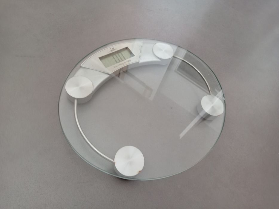 Waga łazienkowa Adler AD 9771 do 150 kg Wwa