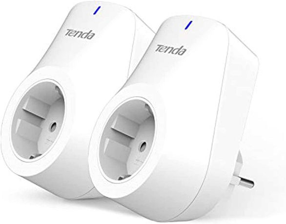 Tenda SP3 Gniazdo Wi-Fi zdalne sterowanie 2szt Alexa