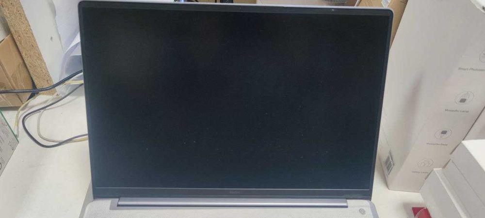 Ноутбук Mi RedmiBook Pro 16 2024 Ultra5-125H/32/1Tb/Arc (JYU4592CN)