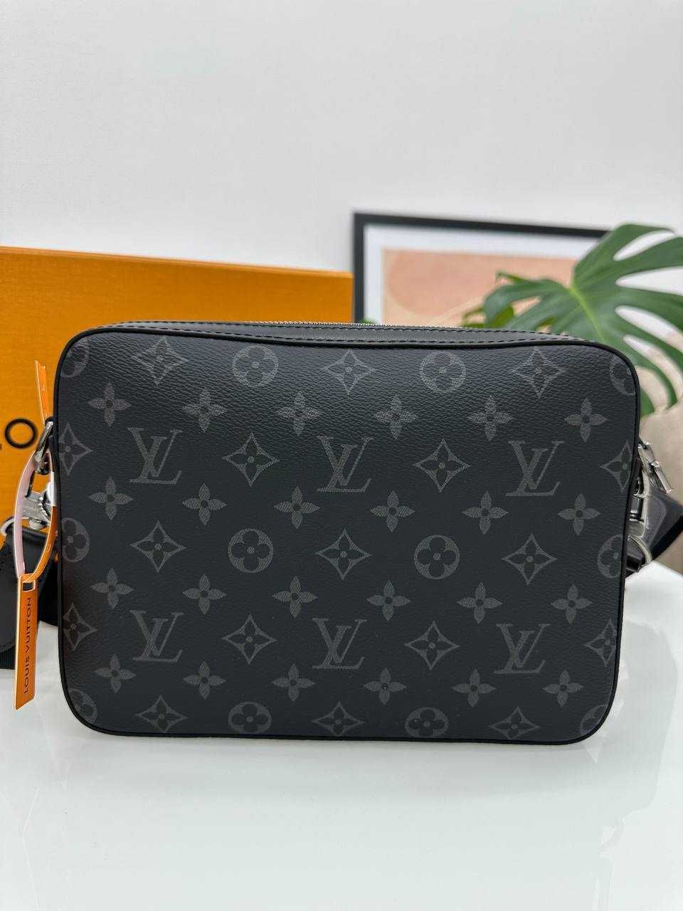 Сумка Louis Vuitton чоловіча, оригінал