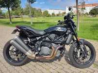Indian FTR 1200