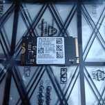 dysk NVMe SSD Samsung PM991 512GB M.2 2242 health 94%