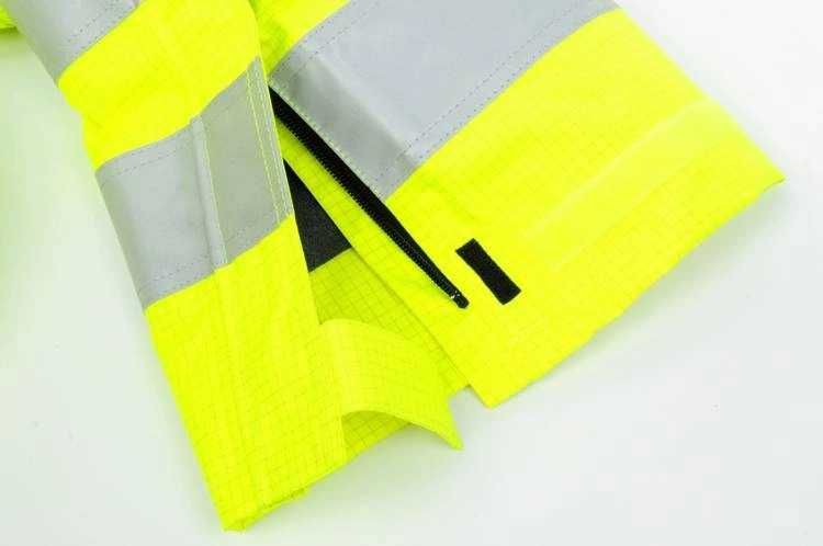 Spodnie Robocze Ogrodniczki BHP Helly Hansen r. XS, M, XXL