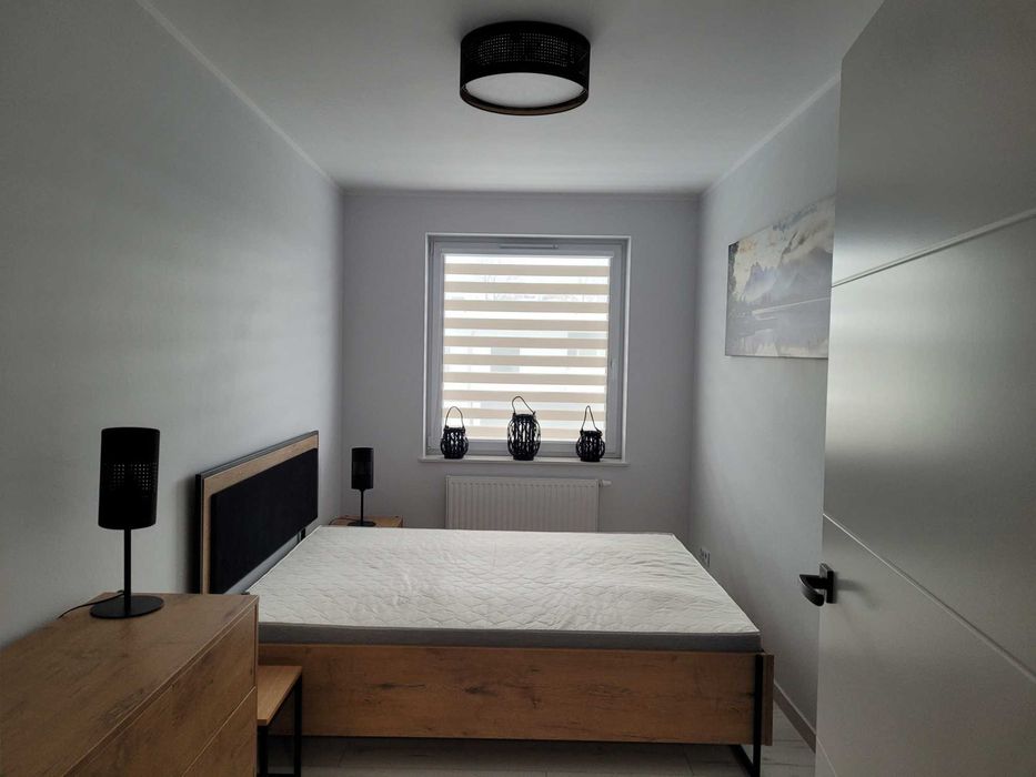 Mieszkanie w Jelenia Góra-Cieplice do wynajęcia