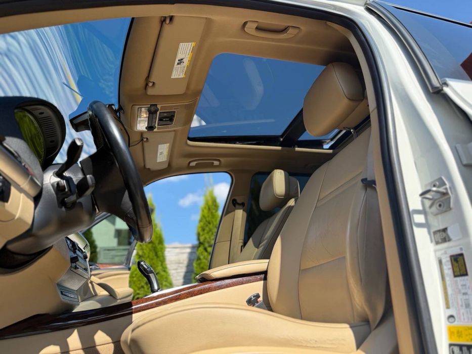 Продам BMW X5 e70  2012 року