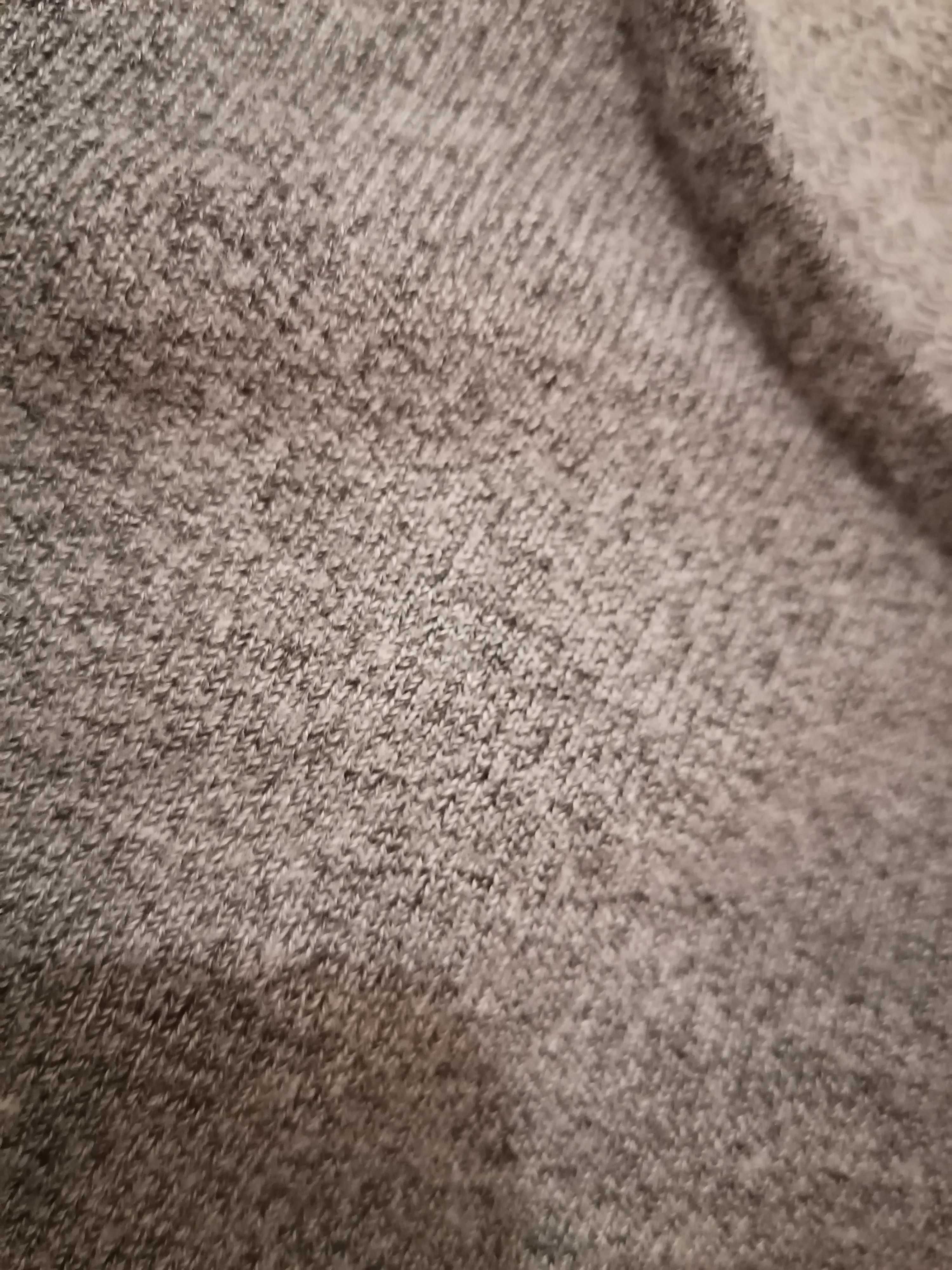 Dzianinowa sukienka Top Secret