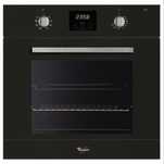 Piekarnik Whirlpool Akp 458 Nb