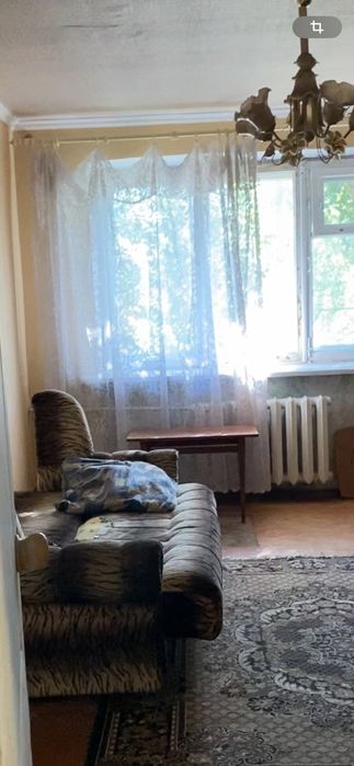 Сдам в аренду 3 комнатную квартиру в Краматорске