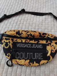Бананка Versace jeans Couture