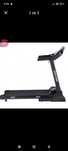 Passadeira Bodytone DT18