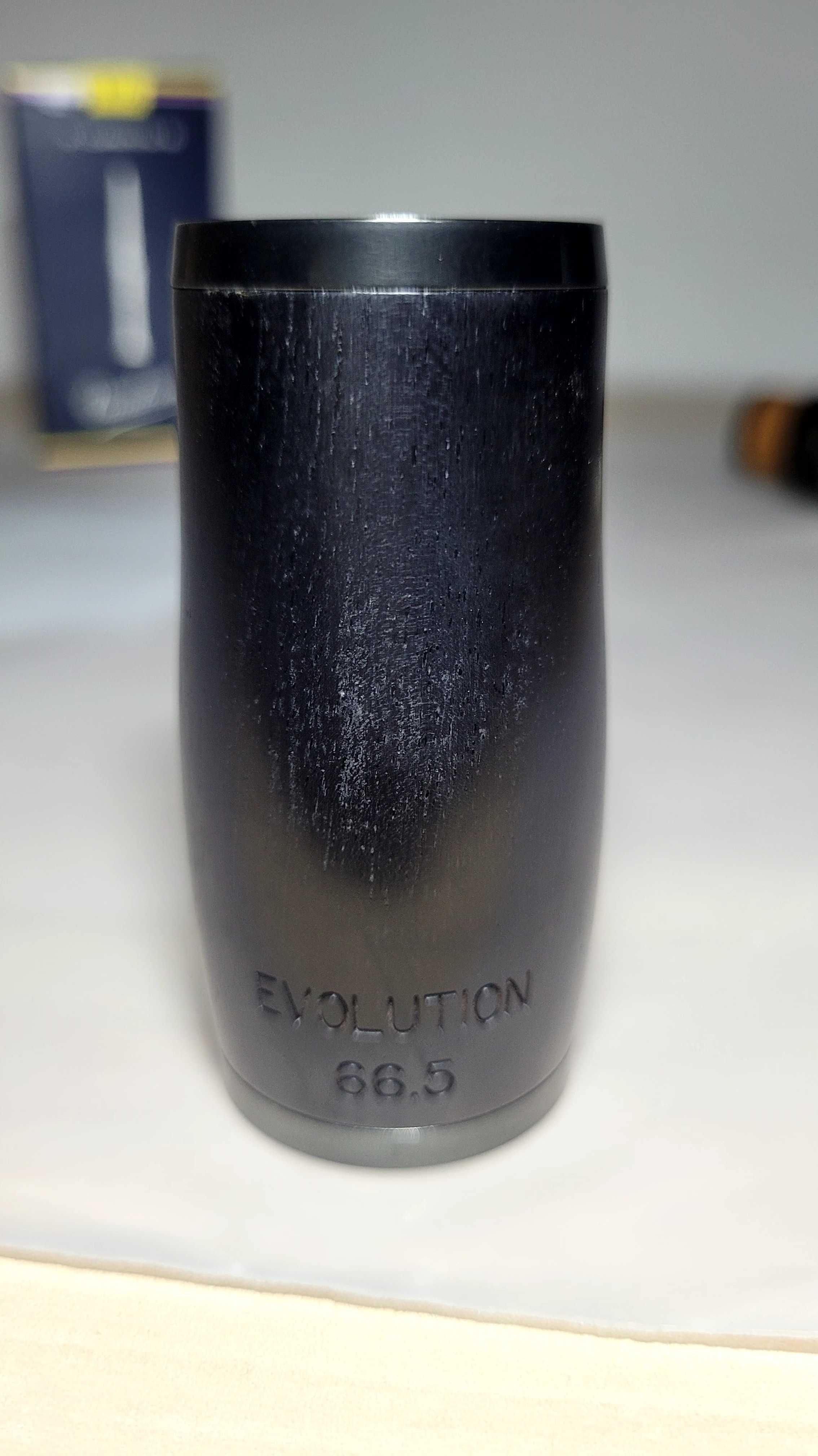 Barril para clarinete Selmer Evolution