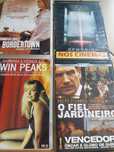 Filmes para uma boa sessão