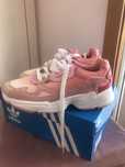 Adidas FALCON W Rosa