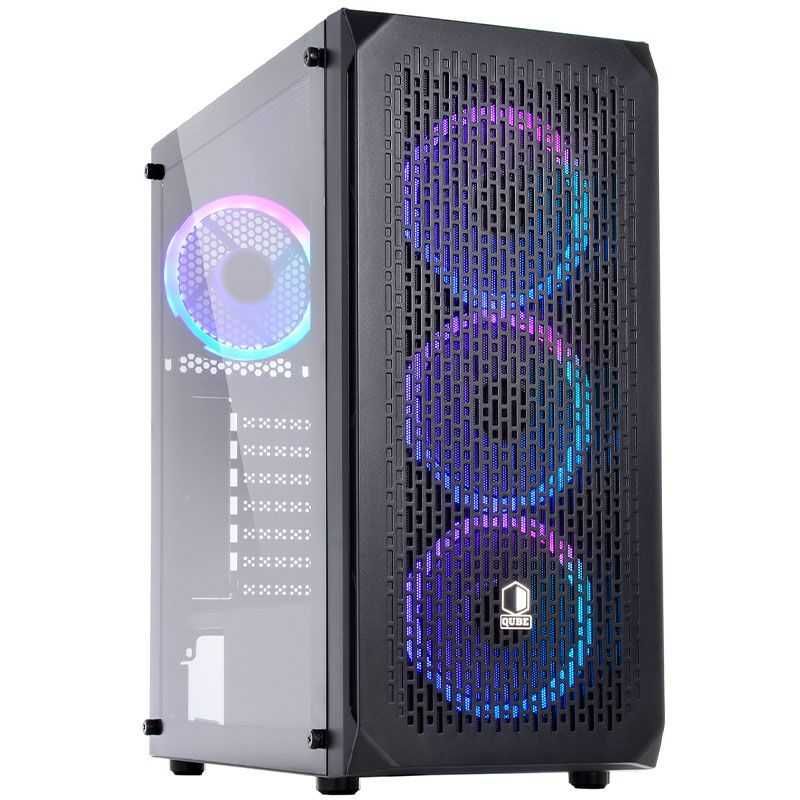 Продам ігровий ПК | xeon 2666v3 | 10 ядер 20 потоків 3,5ГГЦ | RTX 3060