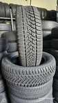 2x Dunlop WinterSport5- 205/60/16 opony zimowe 9,35/2021/wysyłkaOLX