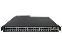 Huawei Switch S5720-56C-PWR-HI 48Ports PoE+ 1000Mbits 2x AC 1150W