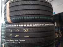 245/45r18 Michelin