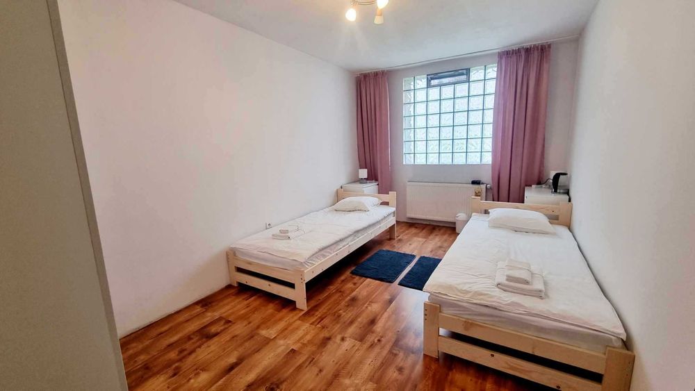 Pokoje dla Pracowników Słupsk / oferta dla firm / WILEŃSKA POKOJE