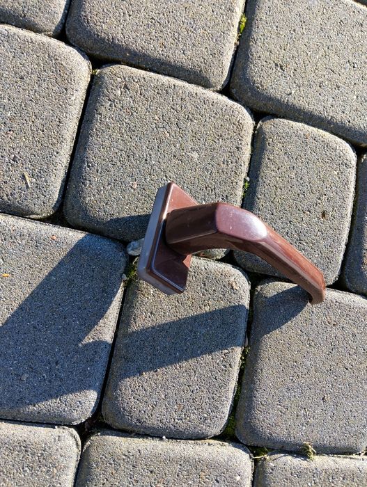 Klamki do okien Polecam