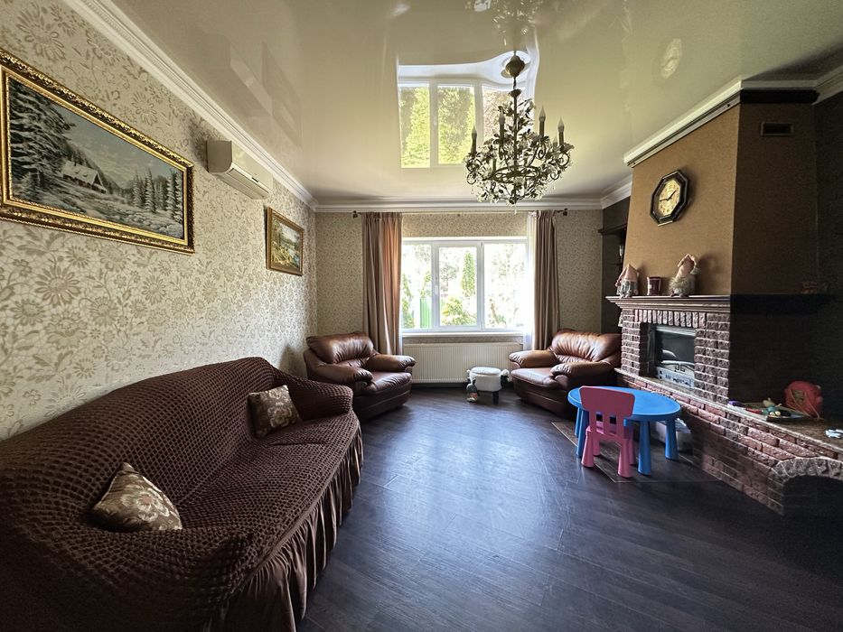 Продаю готовий для проживання Будинок с. Мала Олександрівка Терміново!