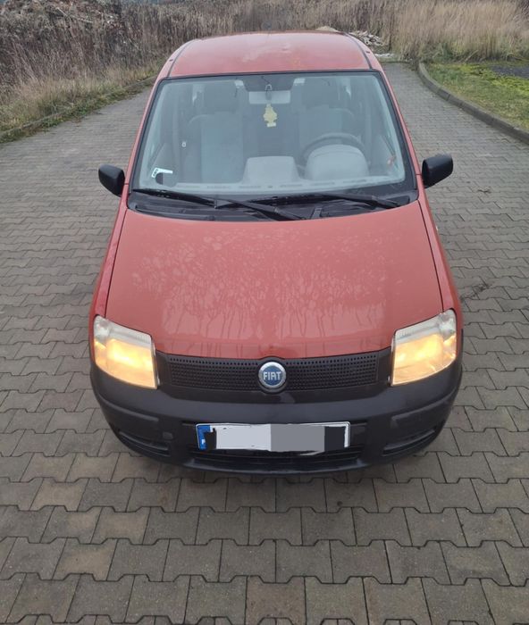 Sprzedam Fiata Pande