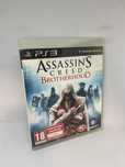 Gra Assasin Creed Brotherhood PS3 Playstation 3 pudełkowa