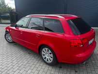 Audi A4 b7 1.8T + Gaz 163km kombi 2006 rok 1szy właściciel w PL