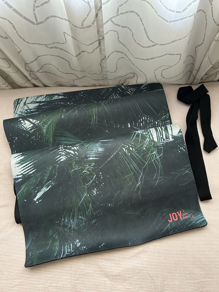 Joy In Me Mata Do Jogi 3 mm Tropical Mood Palmy JoyInMe
