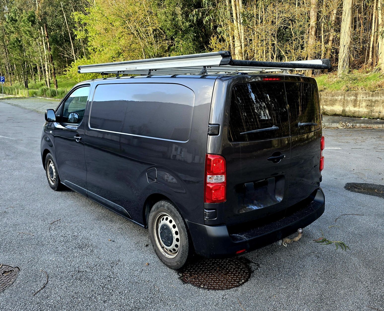 Toyota Proace 1.6 D4D