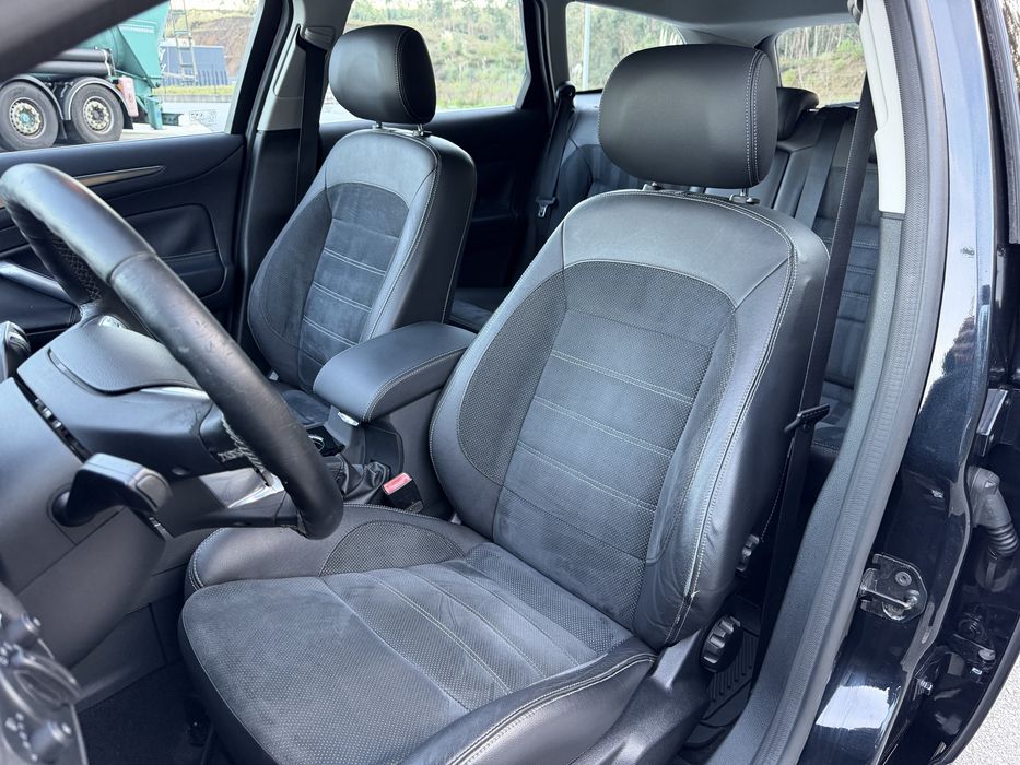 Ford Mondeo 1.8 TDCI Titanium 176mil kms