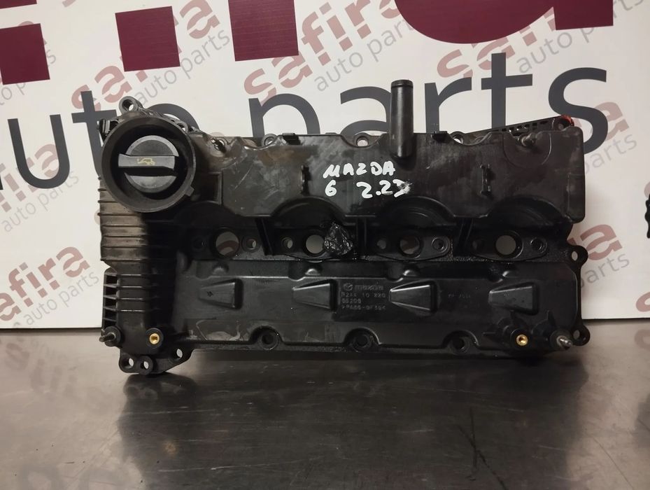 TAMPA DE VALVULAS MAZDA 6 / RX-7 2.2D R2AA10220 R2AA
