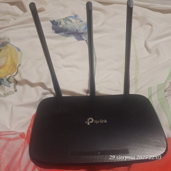 Router tp link używany