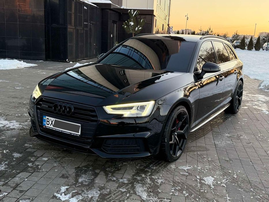 Тонування авто будь-якого класу і складності.