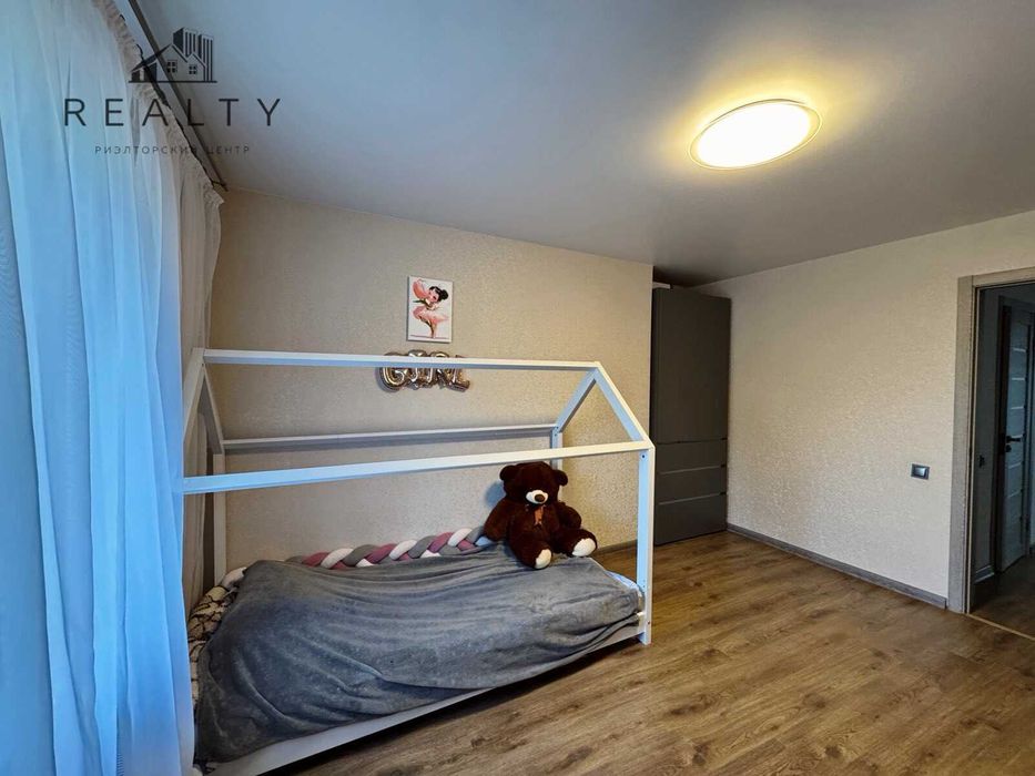 Продаж частини будинку по вул. Мурманська (22-419-084)