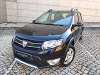 Dacia Sandero 0.9 TCe Stepway