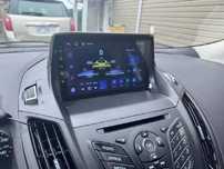 Radio Android NAWIGACJA FORD Kuga 2 C-Max Escepe 3