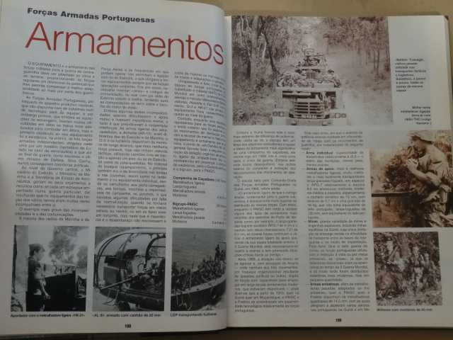 Guerra Colonial de Diário de Notícias