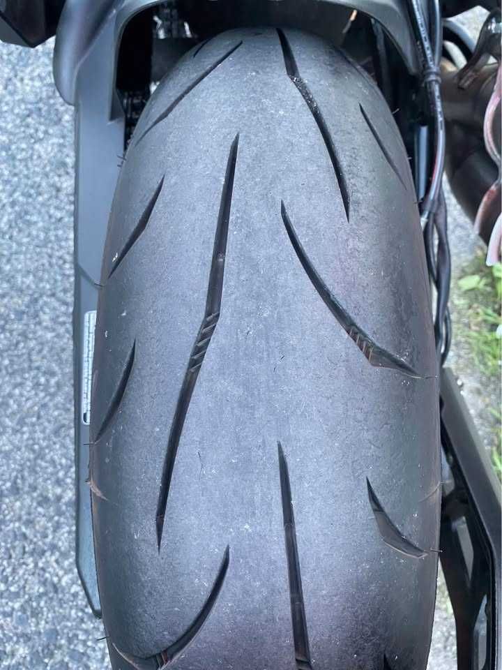 Benelli 502 C 2020