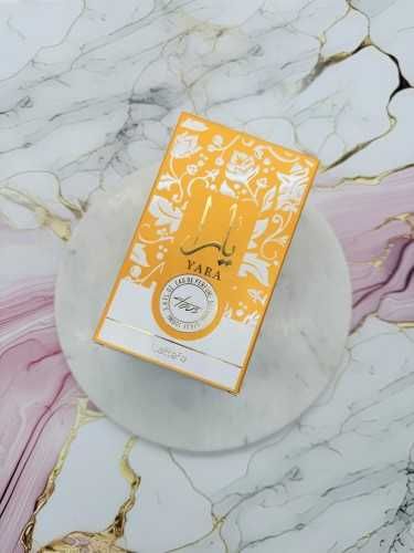Pomarańczowa Yara - Perfumy damskie