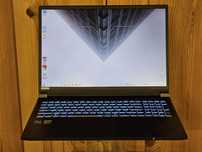 Gigabyte 16" 165Hz/i7 13650HX/RTX 4060/DDR5 16GB/SSD 1024GB/Новий